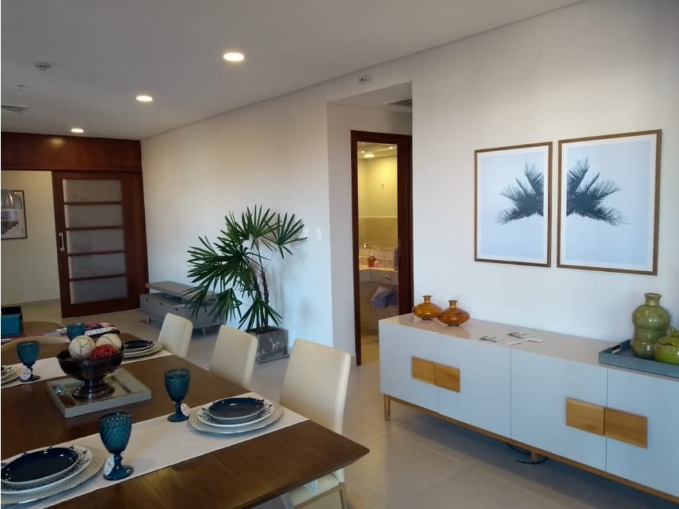 AMPLIOS DEPARTAMENTOS EN BARRIO HERRERA — foto 3