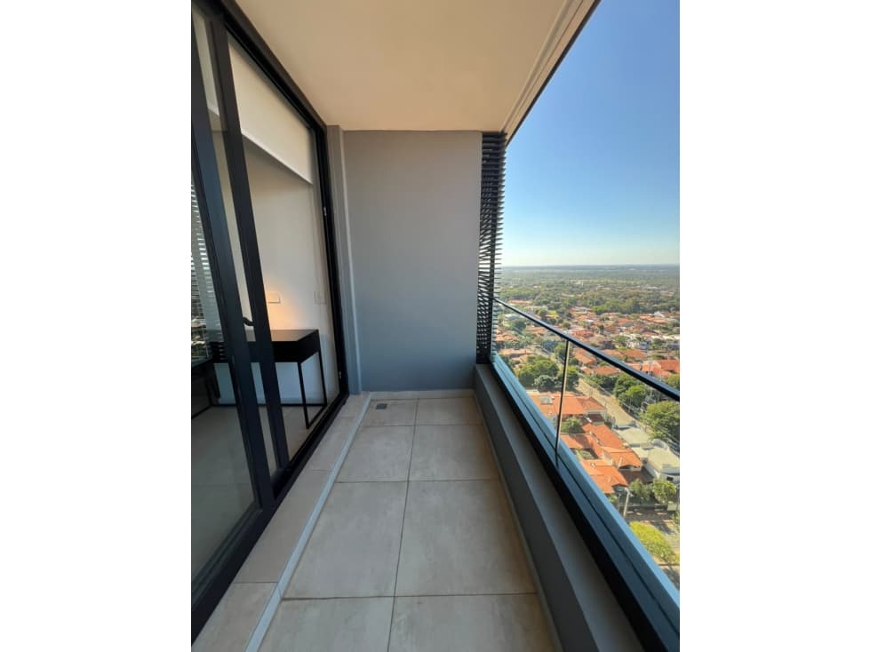 ALQUILO DEPARTAMENTO DE 2 DORMITORIOS AMOBLADO EN MBURUCUYA. — foto 4