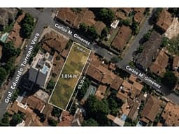 OPORTUNIDAD PARA DESARROLLO INMOBILIARIO BARRIO RECOLETA