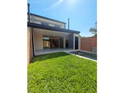 ALQUILO DUPLEX A ESTRENAR EN LUQUE ZONA PLAZA MADERO