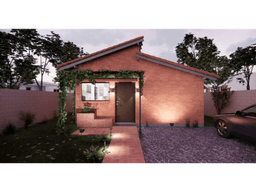 MI CASA CON PLAZA-YPACARAI