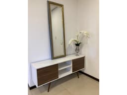 Dpto amoblado y equipado - Zona Shopping del sol