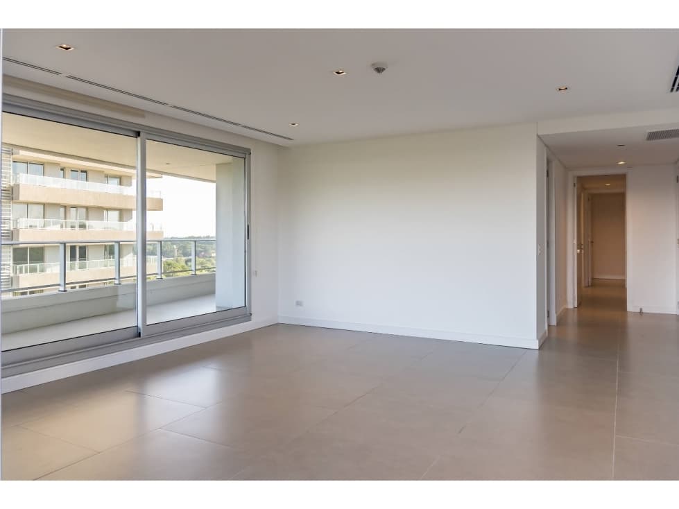 VENDO DEPARTAMENTO EXCLUSIVO DE 1 DORMITORIO EN TRINIDAD — foto 1