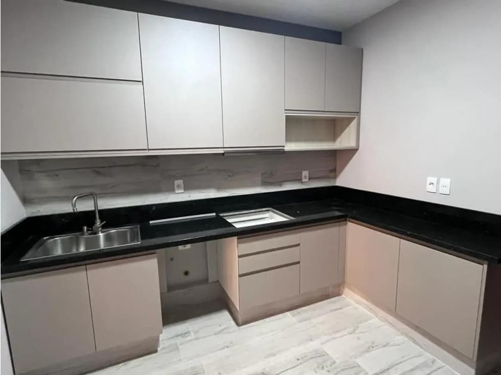 ALQUILO DUPLEX CON O SIN MUEBLES EN BARRIO MBURUCUYA. — foto 5