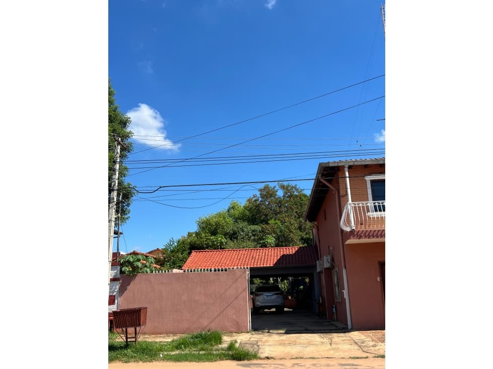 CASA EN VENTA EN CAPIATÁ | CON FRENTE COMERCIAL — foto 2