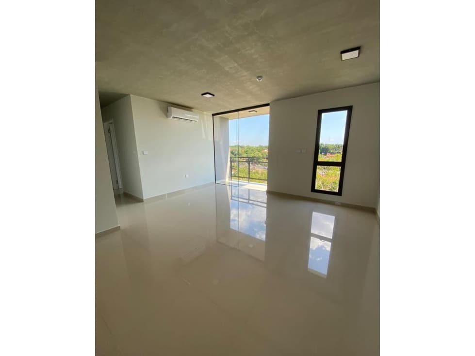 VENDO DEPARTAMENTO DE 3 DORMITORIOS ZONA CONMEBOL — foto 1