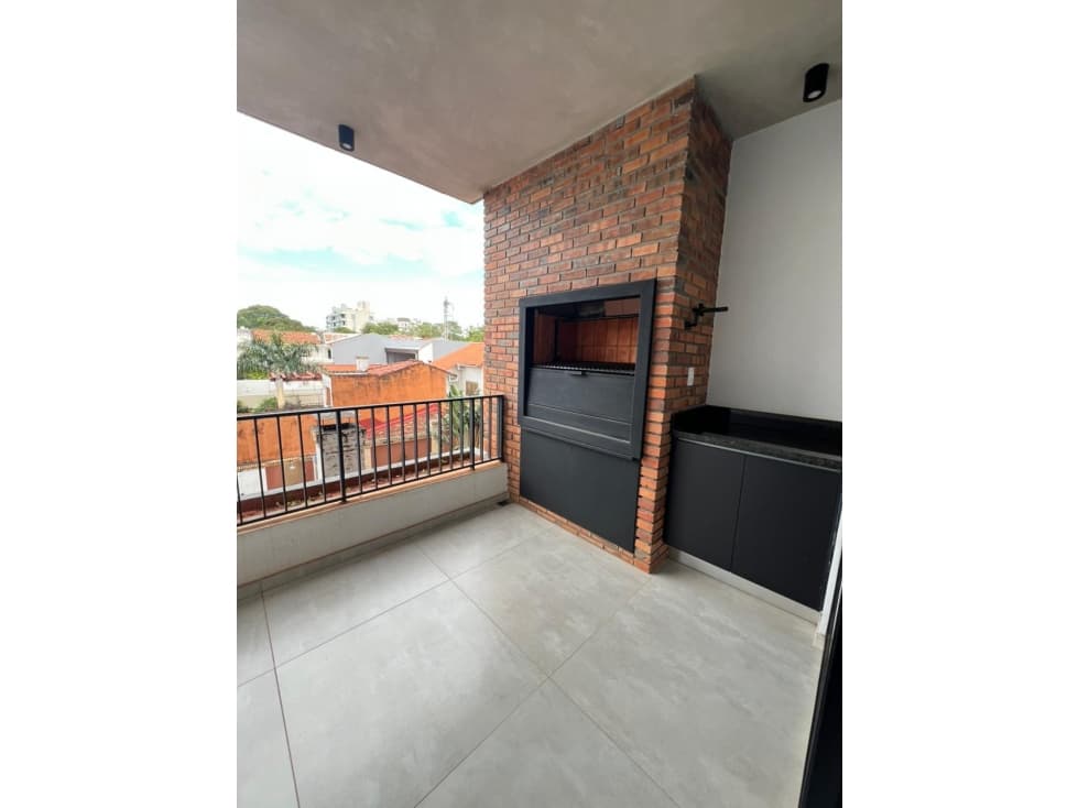 VENDO DEPARTAMENTO DE 2 DORMITORIOS EN VILLA MORRA. — foto 2