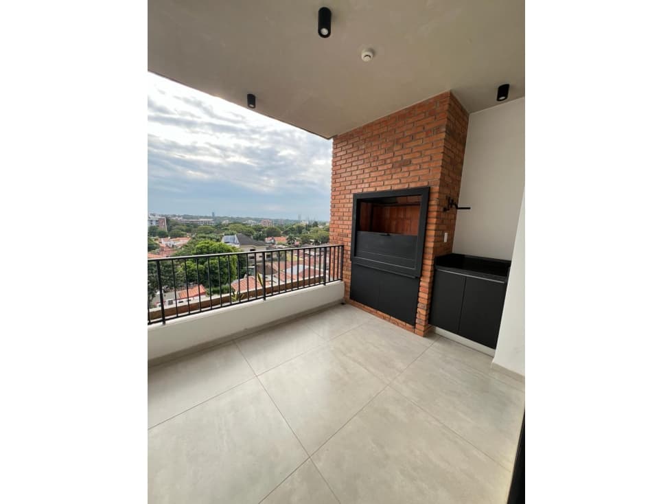 VENDO DEPARTAMENTO DE 3 DORMITORIOS EN VILLA MORRA. — foto 5