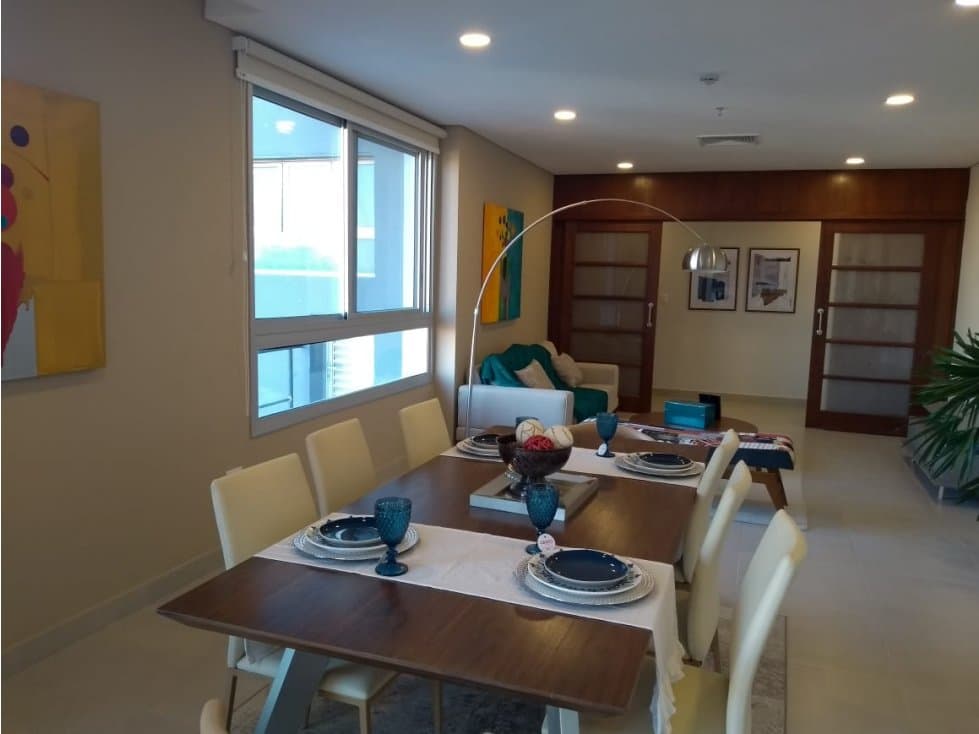 AMPLIOS DEPARTAMENTOS EN BARRIO HERRERA — foto 6