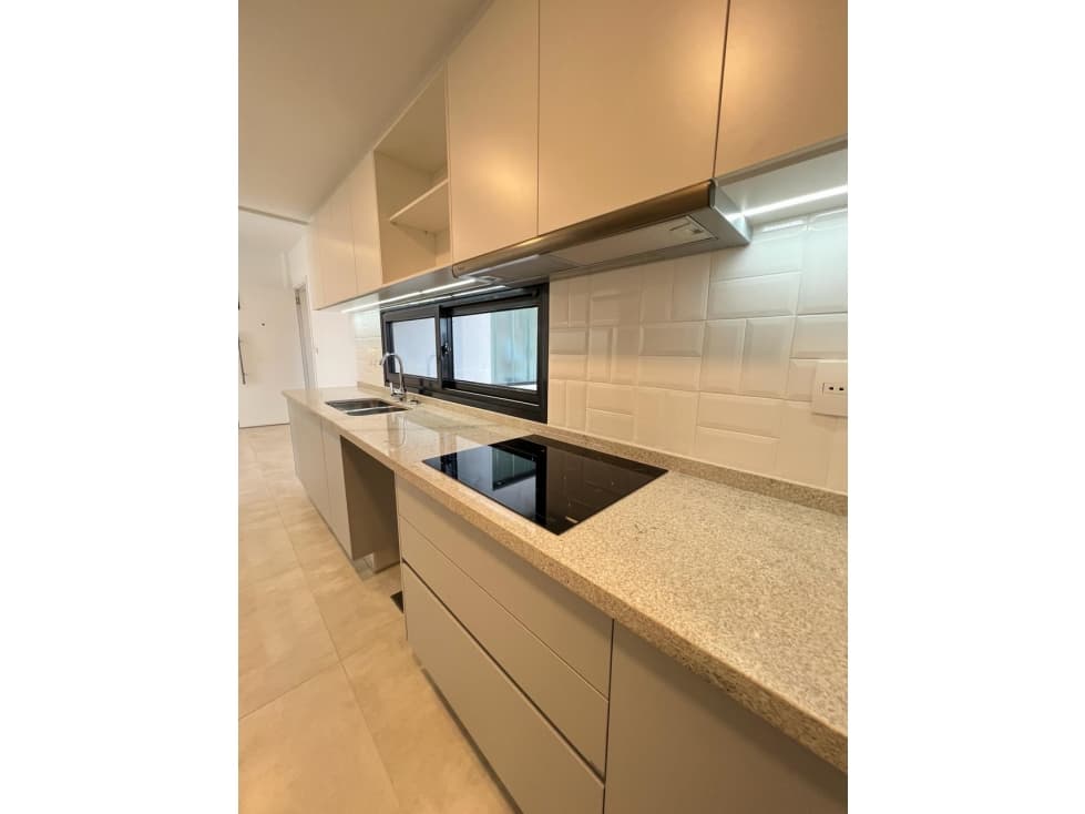 VENDO DEPARTAMENTO DE 3 DORMITORIOS EN VILLA MORRA. — foto 4