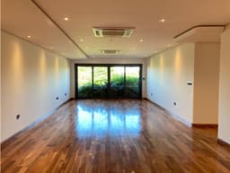 RESIDENCIAS EN ALTURAS DE 3 HABITACIONES - AVENIDA PRIMER PRESIDENTE
