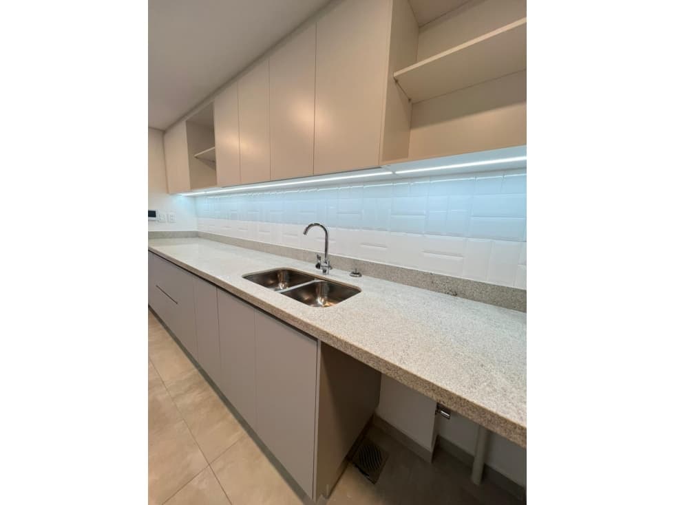 VENDO DEPARTAMENTO DE 2 DORMITORIOS EN VILLA MORRA. — foto 5