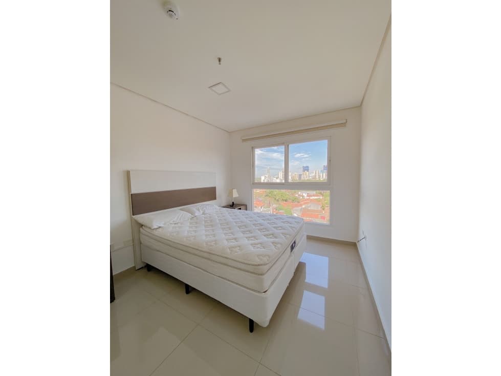 DEPARTAMENTO AMOBLADO Y EQUIPADO — foto 5