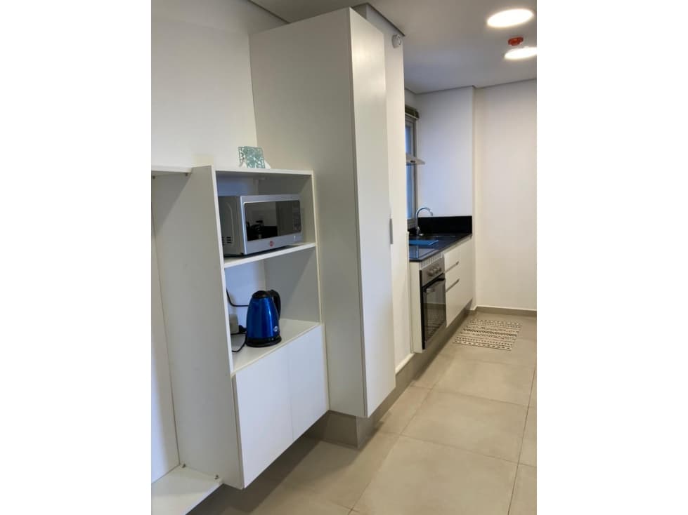 Dpto amoblado y equipado - Zona Shopping del sol — foto 2