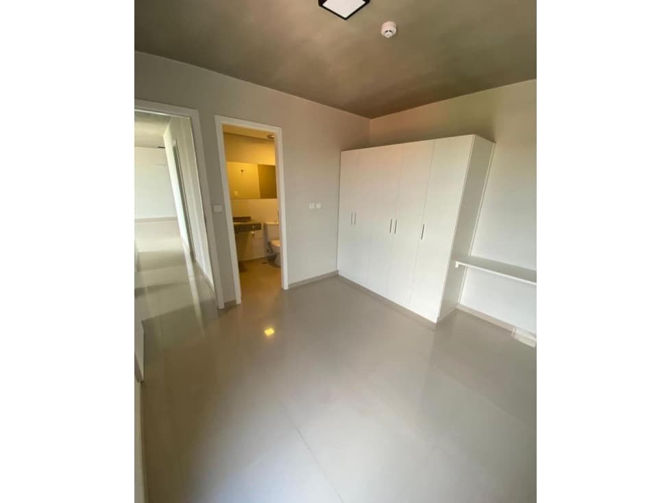 VENDO DEPARTAMENTO DE 3 DORMITORIOS ZONA CONMEBOL — foto 2