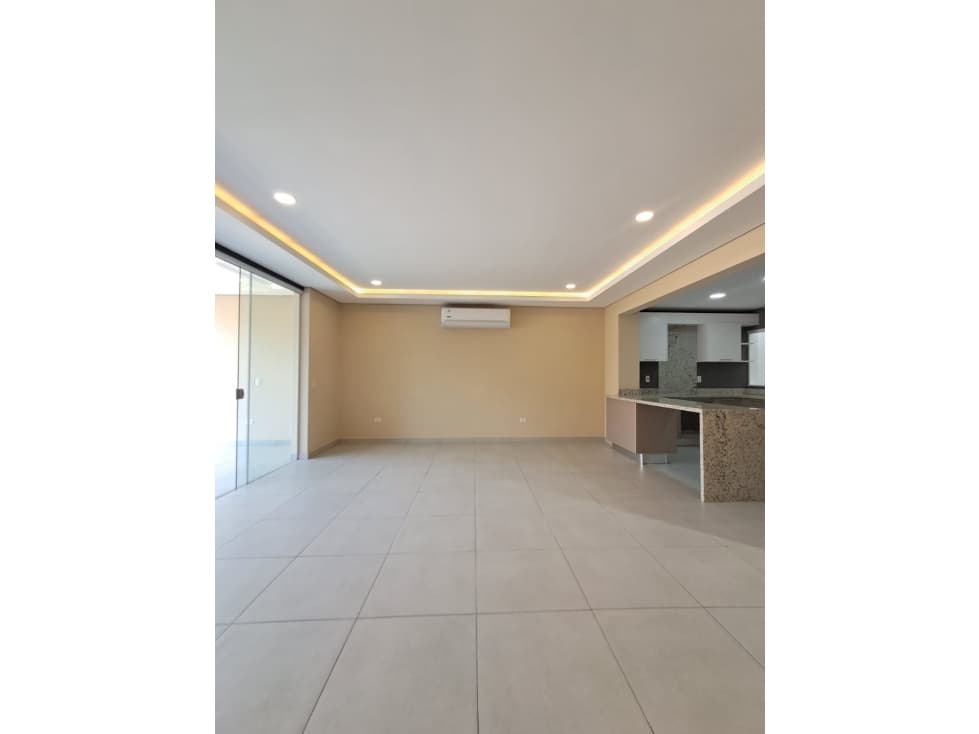 ALQUILO DUPLEX A ESTRENAR EN LUQUE ZONA PLAZA MADERO — foto 5