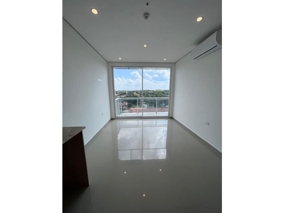DEPARTAMENTO ZONA BOGGIANI — foto 1