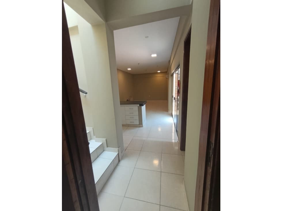 VENDO DUPLEX DE 3 DORMITORIOS ZONA RAKIURA — foto 4