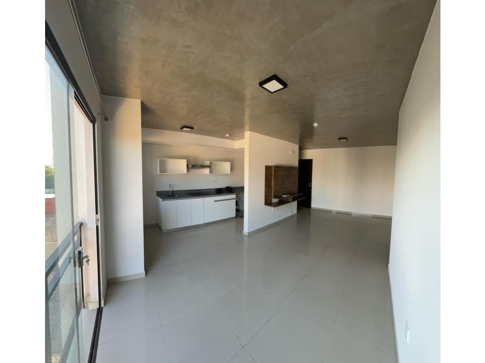 VENDO DEPARTAMENTO DE 2 DORMITORIOS ZONA CIT. — foto 3