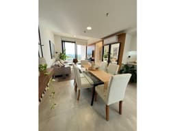VENDO DEPARTAMENTO DE 3 DORMITORIOS SIN MUEBLES EN VILLA MORRA.