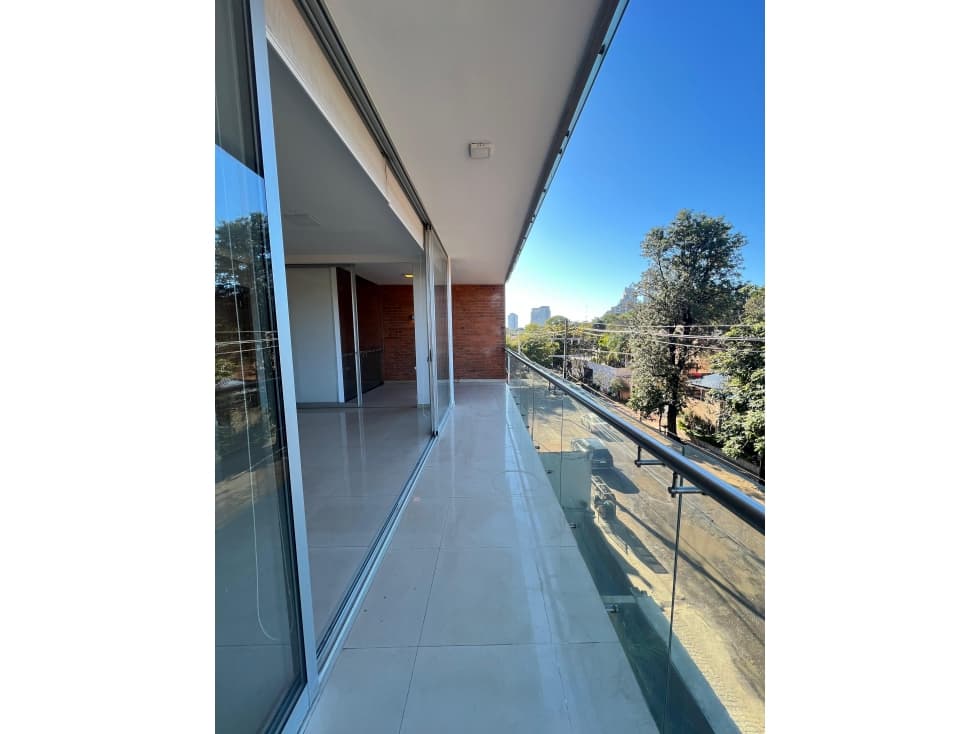 ALQUILO O VENDO DEPARTAMENTO DE 3 DORMITORIOS ZONA MOLAS LÓPEZ. — foto 4