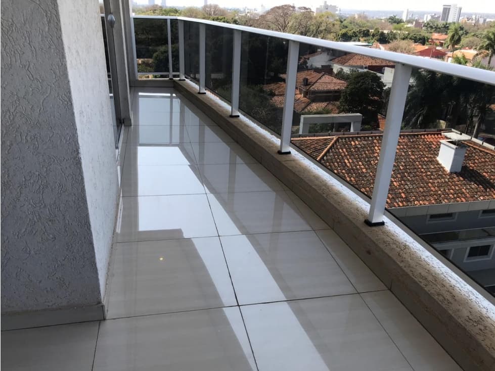 ALQUILO DEPARTAMENTO AMOBLADO DE 2 DORMITORIOS ZONA IDENTIFICACIONES — foto 4