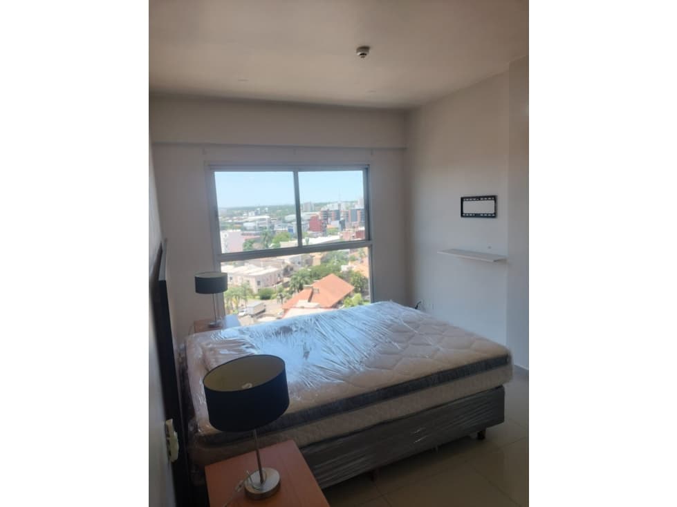 ALQUILO DEPARTAMENTO AMOBLADO DE 2 DORMITORIOS SOBRE SANTA TERESA. — foto 5