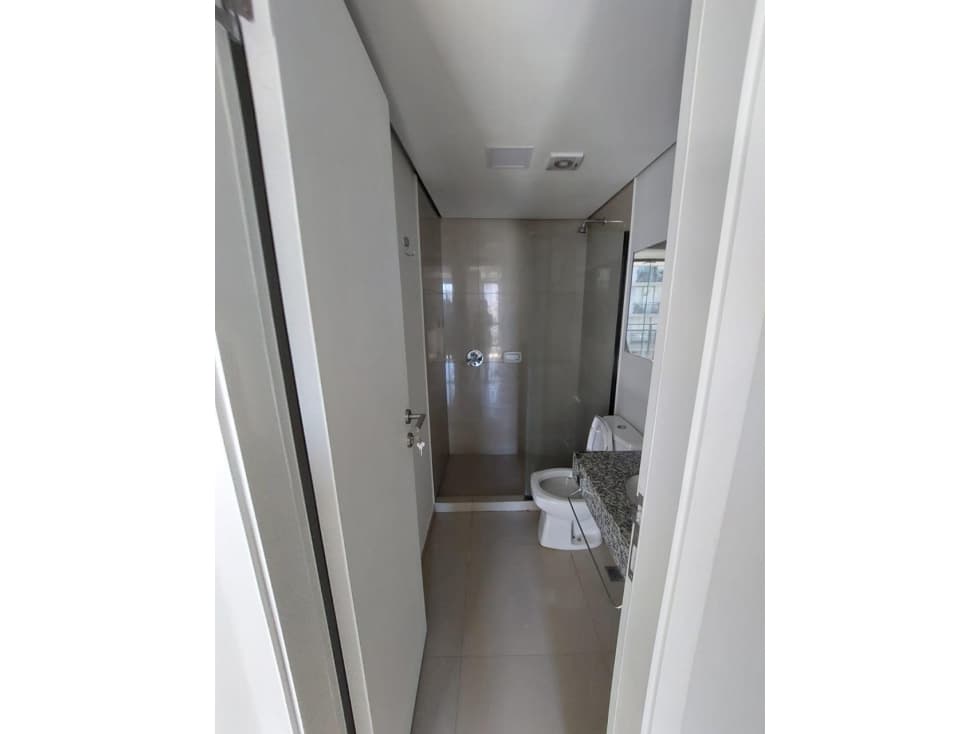 ALQUILO DEPARTAMENTO DE 2 DORMITORIOS ZONA CIT. — foto 4