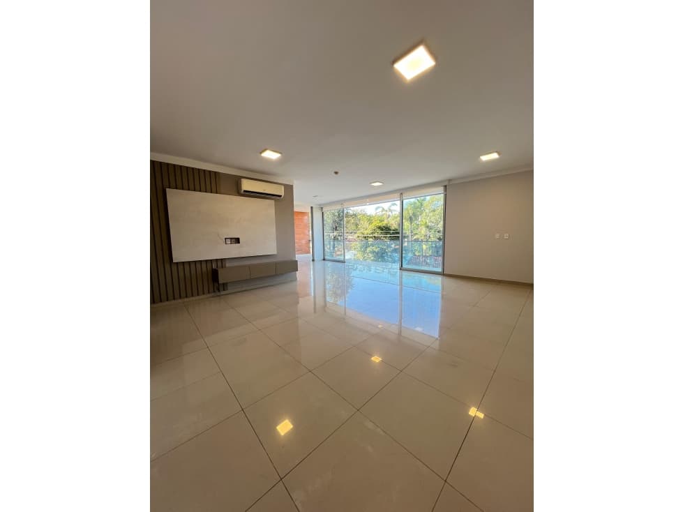 ALQUILO O VENDO DEPARTAMENTO DE 3 DORMITORIOS ZONA MOLAS LÓPEZ. — foto 1