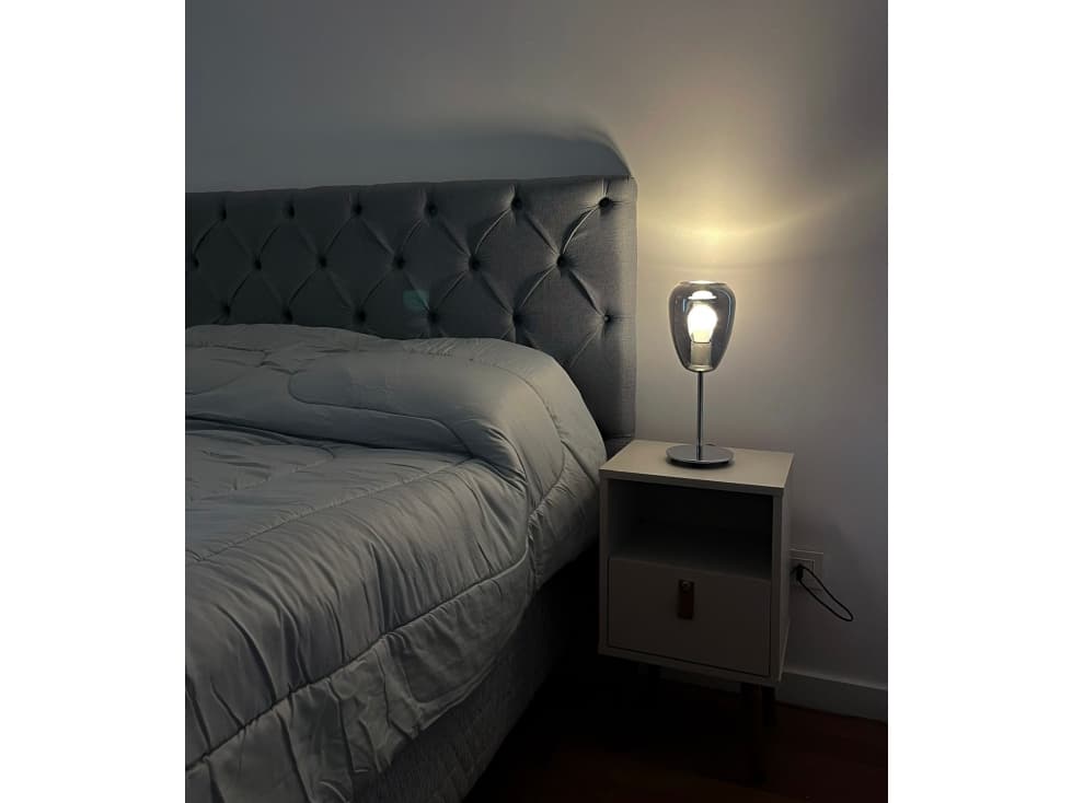 VENDO DEPARTAMENTO AMOBLADO EN EL SKY TOWER — foto 5