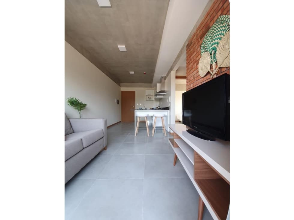 VENDO DEPARTAMENTO DE 2 DORMITORIOS EN MARIANO ROQUE ALONSO. — foto 3