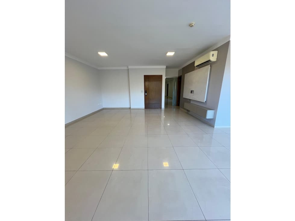 ALQUILO O VENDO DEPARTAMENTO DE 3 DORMITORIOS ZONA MOLAS LÓPEZ. — foto 2