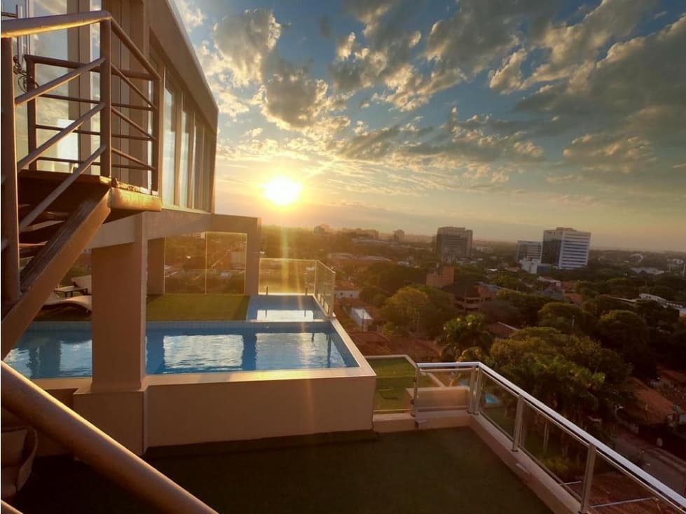 DEPARTAMENTO ZONA BOGGIANI — foto 6