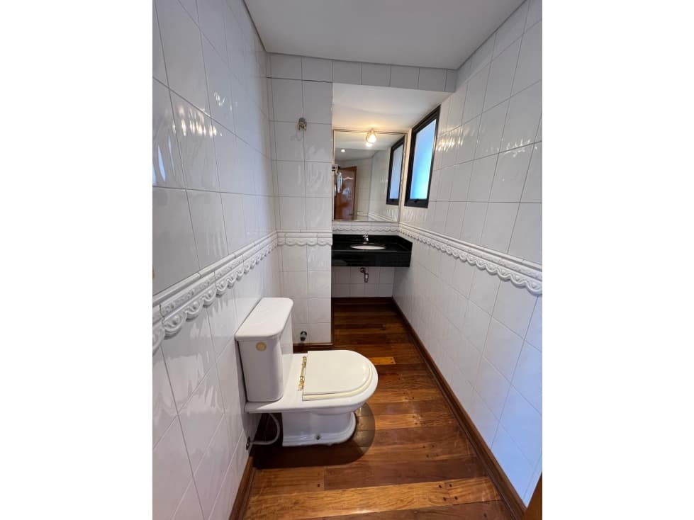 ALQUILO DEPARTAMENTO SEMI PISO EN BARRIO MANORÁ. — foto 4