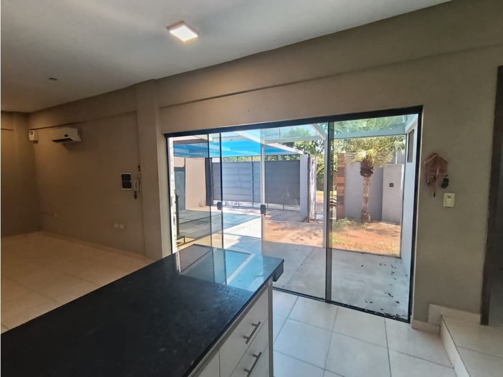VENDO DUPLEX DE 3 DORMITORIOS ZONA RAKIURA — foto 5