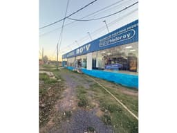 ALQUILO LOCAL COMERCIAL CON UBICACIÓN ESTRATEGICA