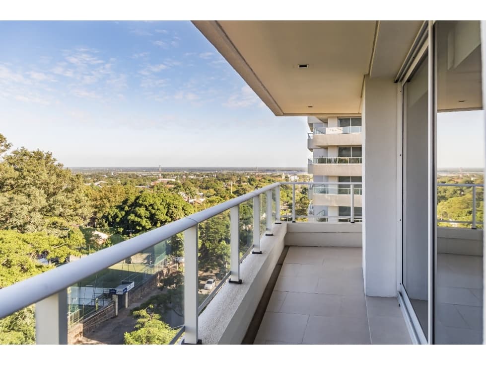 VENDO DEPARTAMENTO EXCLUSIVO DE 1 DORMITORIO EN TRINIDAD — foto 4