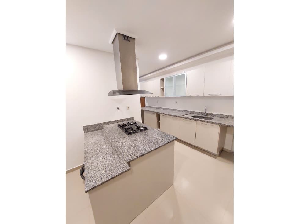 ALQUILO DEPARTAMENTO EN BARRIO HERRERA — foto 3