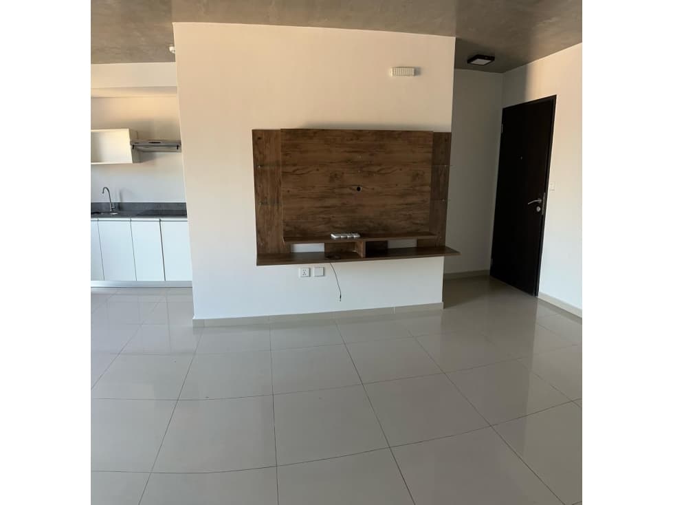 VENDO DEPARTAMENTO DE 2 DORMITORIOS ZONA CIT. — foto 2
