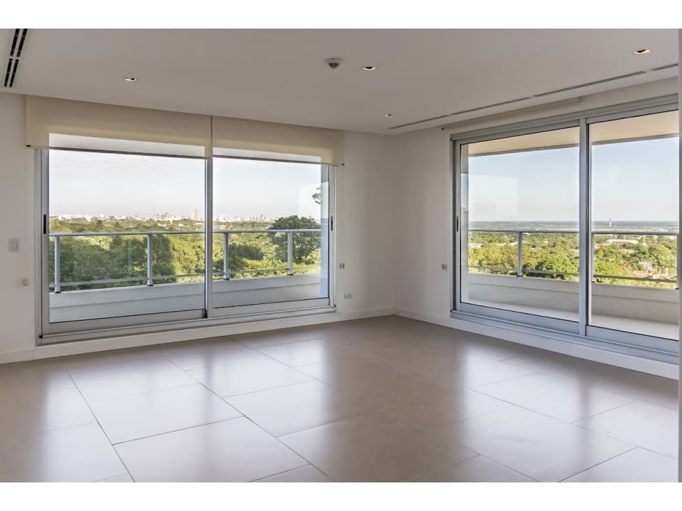 VENDO DEPARTAMENTO EXCLUSIVO DE 1 DORMITORIO EN TRINIDAD — foto 2