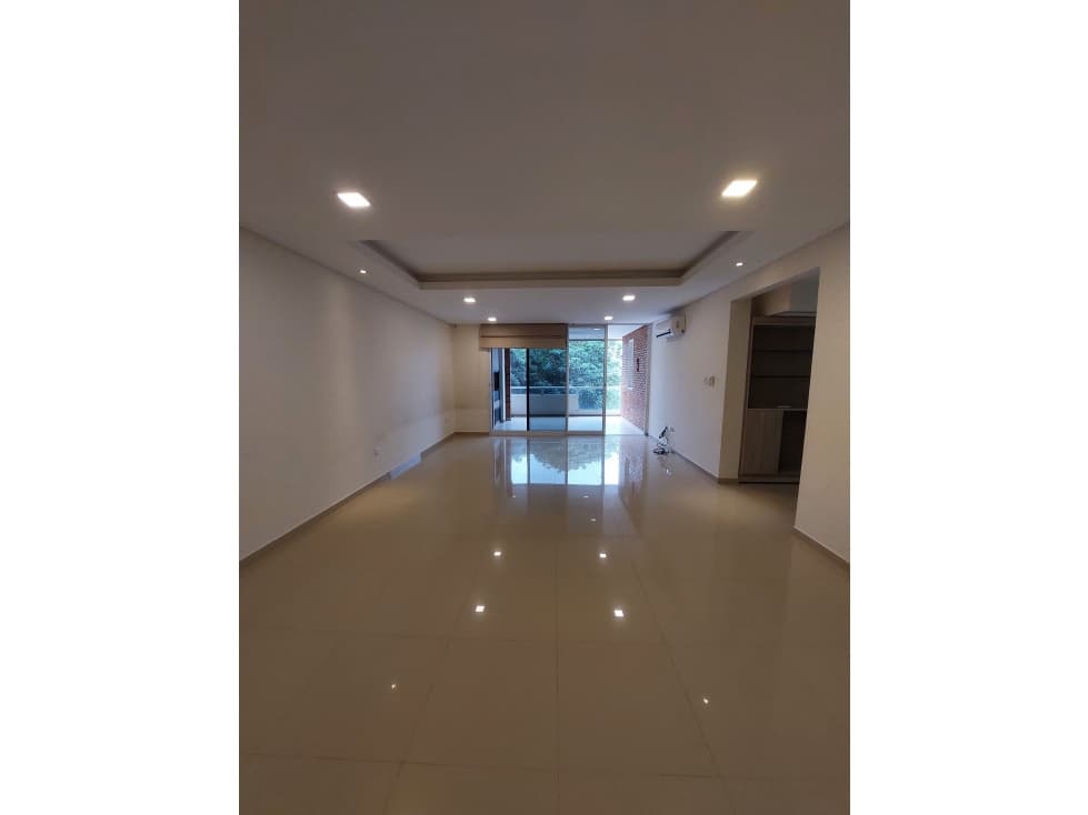 ALQUILO DEPARTAMENTO EN BARRIO HERRERA — foto 1