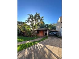 VENDO CASONA EN ITÁ ENRAMADA - LAMBARÉ