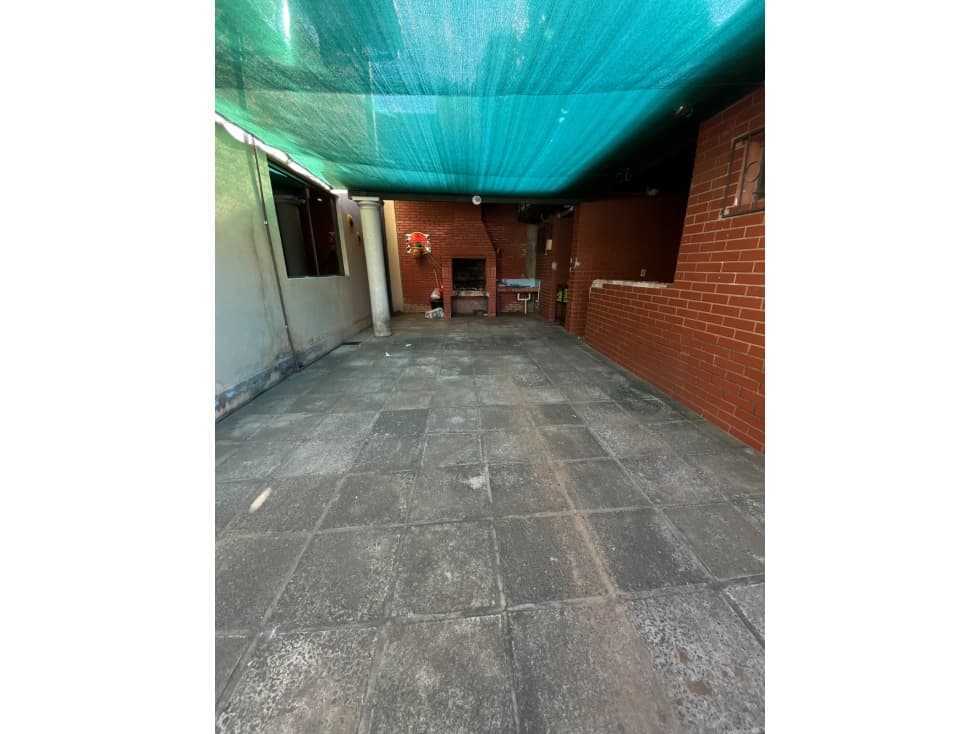 MONOAMBIENTE EN FERNANDO DE LA MORA — foto 2