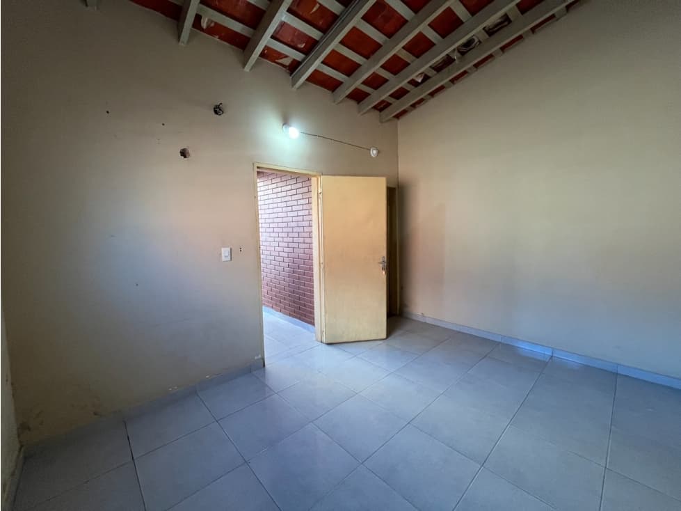 MONOAMBIENTE EN FERNANDO DE LA MORA — foto 3