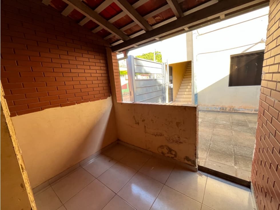 MONOAMBIENTE EN FERNANDO DE LA MORA — foto 5