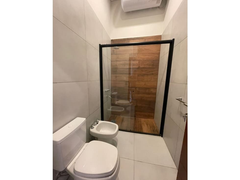 ALQUILO DPTO CON MUEBLES EN EL CENTRO 67 m2 1 dormitorio — foto 6