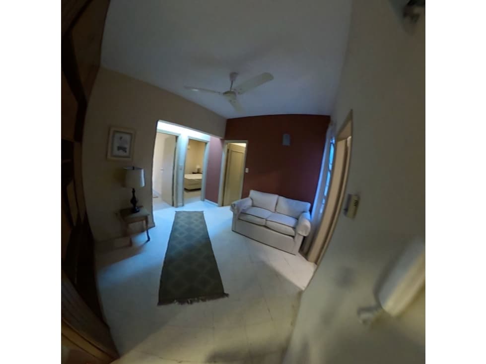 Departamento amoblado en el Centro de Asunción  — foto 5