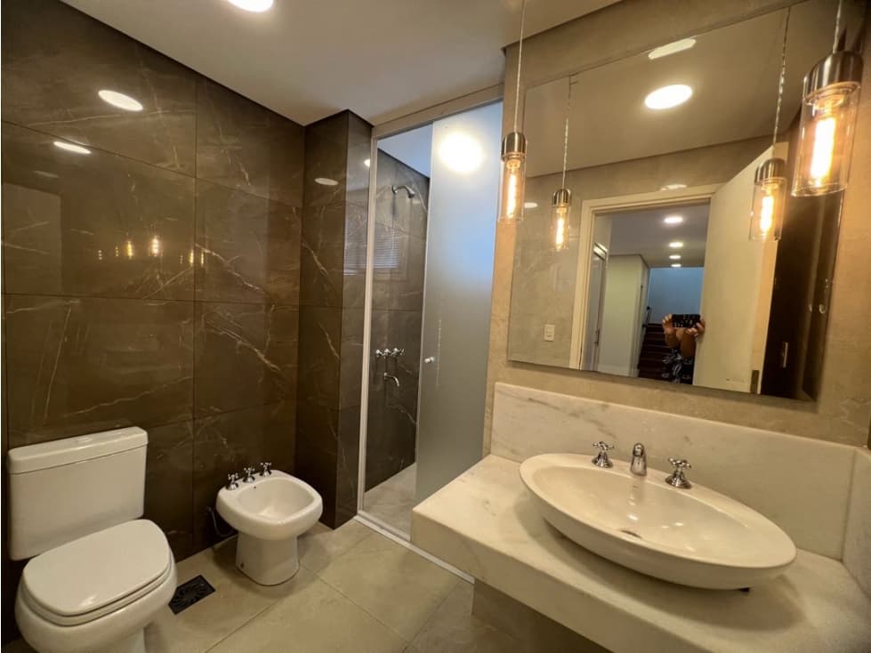 Casa de 3 dormitorios y escritorio con patio -residencial y seguro — foto 6