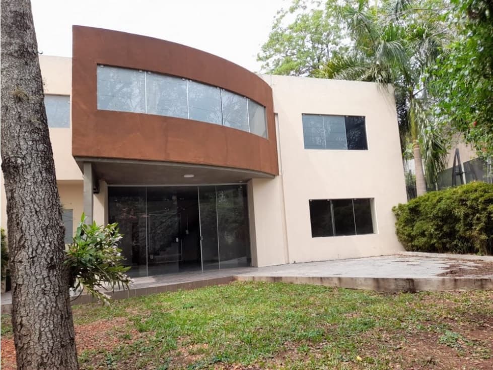 Casa en condominio cerrado súper seguro en la zona del Colegio Goethe — foto 1