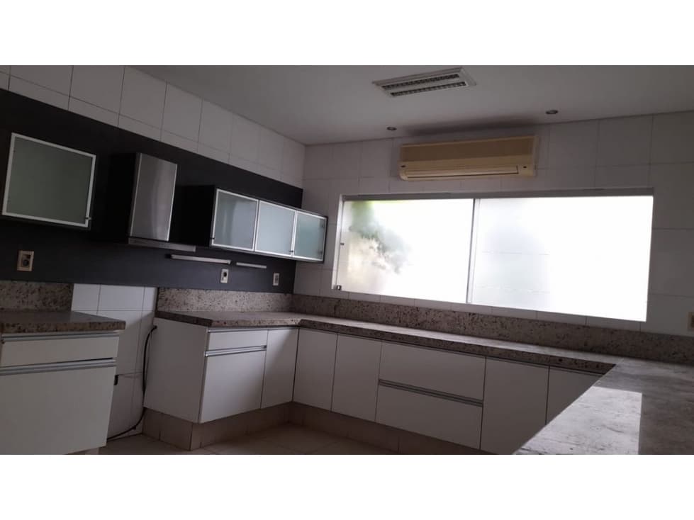 Casa en condominio cerrado súper seguro en la zona del Colegio Goethe — foto 4